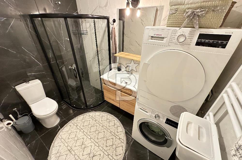 CB AKADEMİ GÜNDOĞDU SATILIK 2+1 GENİŞ MANZARALI DUBLEKS DAİRE