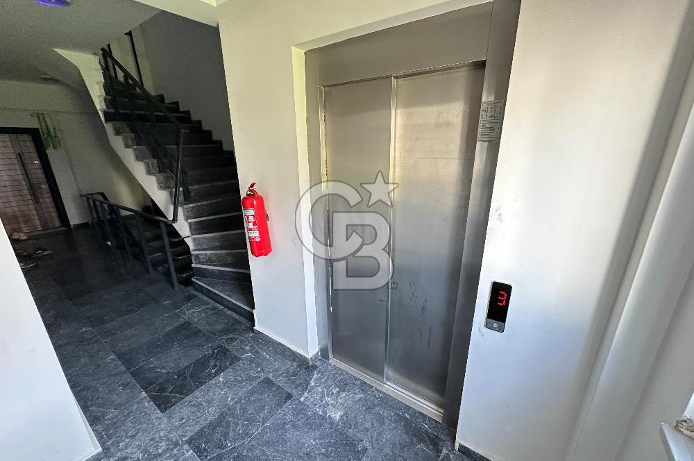 CB AKADEMİ GÜNDOĞDU SATILIK 2+1 GENİŞ MANZARALI DUBLEKS DAİRE