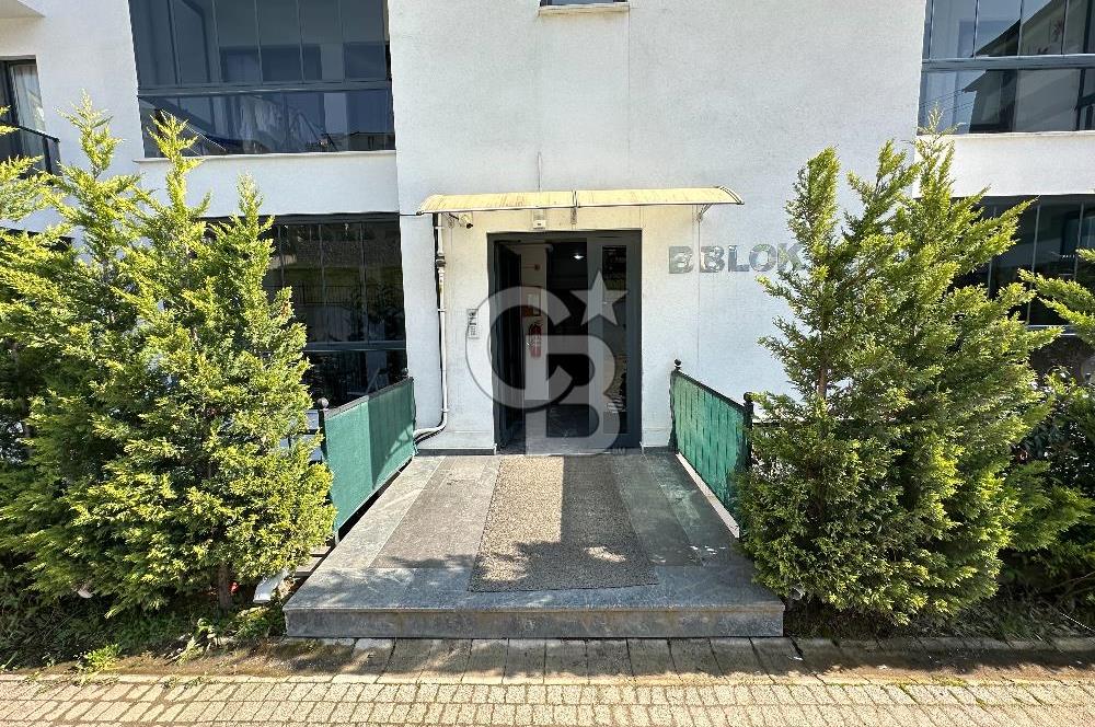 CB AKADEMİ GÜNDOĞDU SATILIK 2+1 GENİŞ MANZARALI DUBLEKS DAİRE