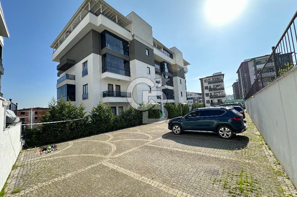 CB AKADEMİ GÜNDOĞDU SATILIK 2+1 GENİŞ MANZARALI DUBLEKS DAİRE
