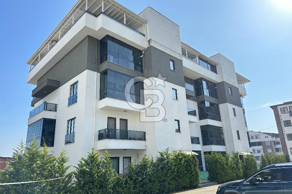 CB AKADEMİ GÜNDOĞDU SATILIK 2+1 GENİŞ MANZARALI DUBLEKS DAİRE