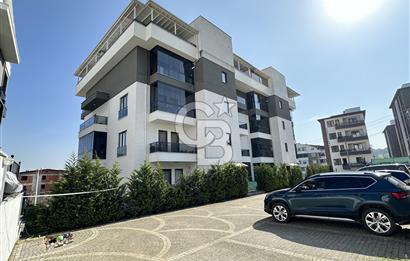 CB AKADEMİ GÜNDOĞDU SATILIK 2+1 GENİŞ MANZARALI DUBLEKS DAİRE