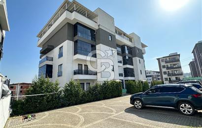 CB AKADEMİ GÜNDOĞDU SATILIK 2+1 GENİŞ MANZARALI DUBLEKS DAİRE