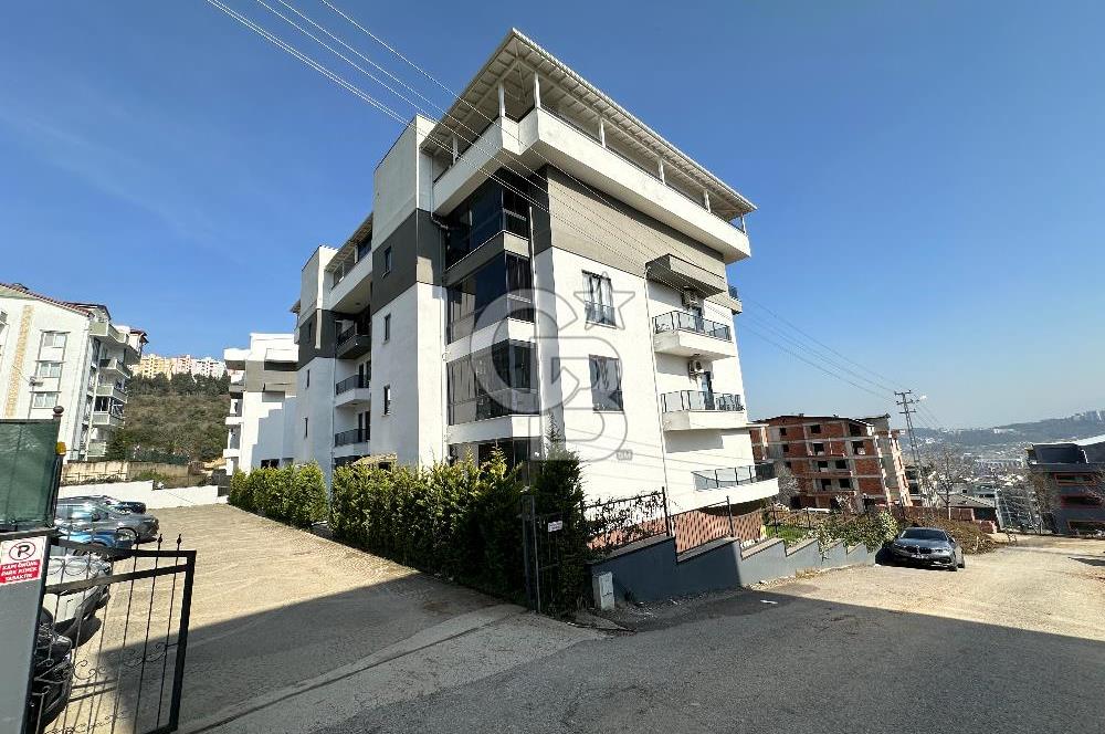 CB AKADEMİ GÜNDOĞDU SATILIK 2+1 GENİŞ MANZARALI DUBLEKS DAİRE