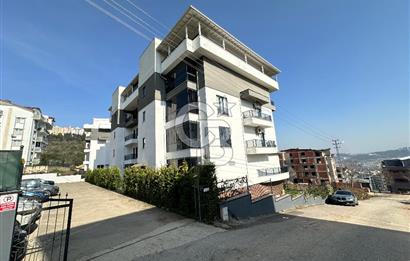 CB AKADEMİ GÜNDOĞDU SATILIK 2+1 GENİŞ MANZARALI DUBLEKS DAİRE