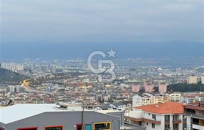 CB AKADEMİ GÜNDOĞDU SATILIK 2+1 GENİŞ MANZARALI DUBLEKS DAİRE