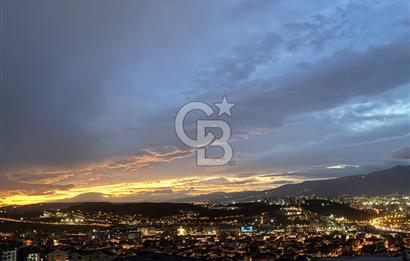 CB AKADEMİ GÜNDOĞDU SATILIK 2+1 GENİŞ MANZARALI DUBLEKS DAİRE