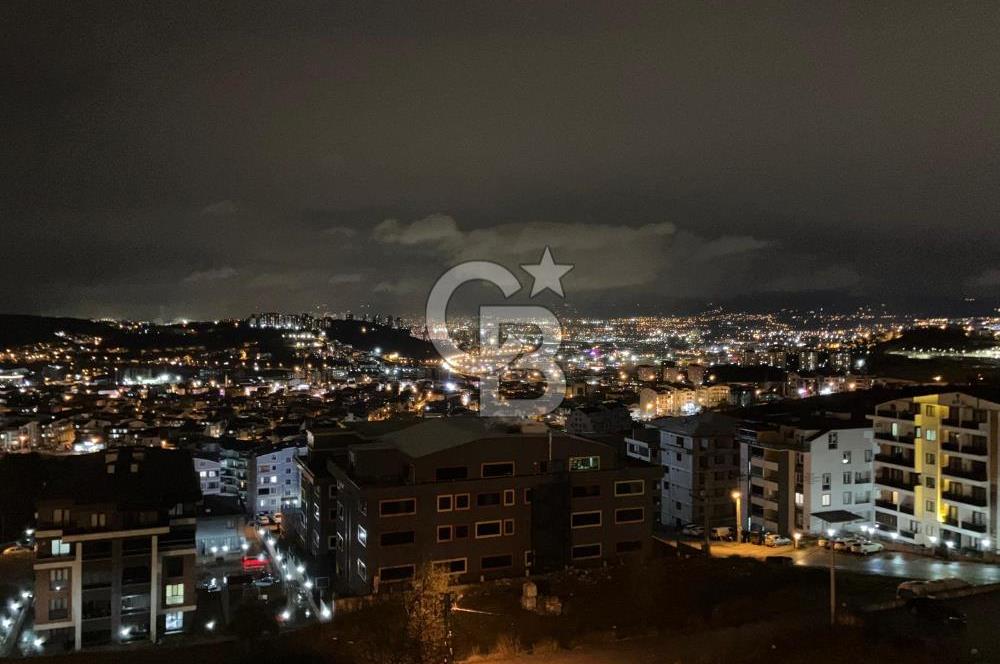 CB AKADEMİ GÜNDOĞDU SATILIK 2+1 GENİŞ MANZARALI DUBLEKS DAİRE