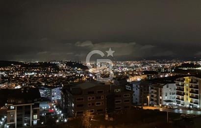 CB AKADEMİ GÜNDOĞDU SATILIK 2+1 GENİŞ MANZARALI DUBLEKS DAİRE