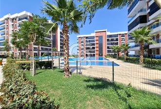 MENEMEN-ULUKENT'TE CB İYA'DAN FLOA PARK EVLERİNDE 3+1 LÜKS DAİRE - 6 - 337051