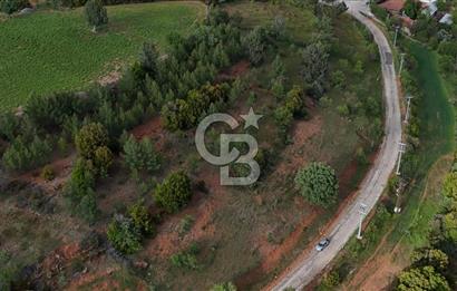 DENİZLİ TAVAS'TA 2400 M2 ARSA