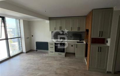 ATATÜRK BULVARIN'DA SIFIR HEM OFİS HEM KONUT KİRALIK 1+1