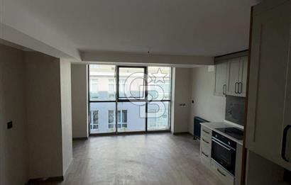 ATATÜRK BULVARIN'DA SIFIR HEM OFİS HEM KONUT KİRALIK 1+1