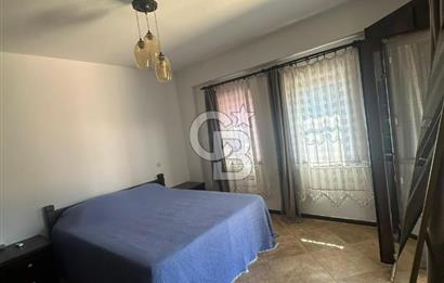 Bodrum Gündoğan Butik Sitede Kiralık Tripleks Villa