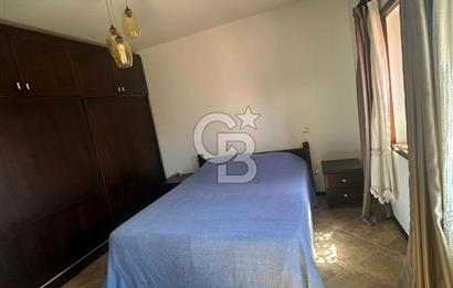 Bodrum Gündoğan Butik Sitede Kiralık Tripleks Villa