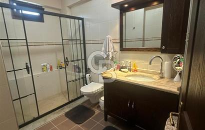 Bodrum Gündoğan Butik Sitede Kiralık Tripleks Villa