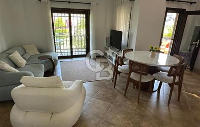 Bodrum Gündoğan Butik Sitede Kiralık Tripleks Villa