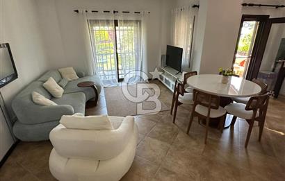 Bodrum Gündoğan Butik Sitede Kiralık Tripleks Villa