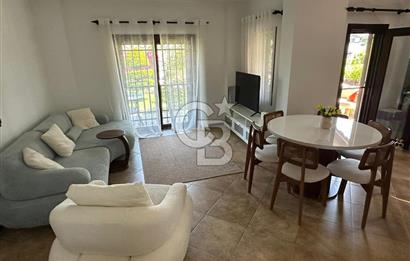 Bodrum Gündoğan Butik Sitede Kiralık Tripleks Villa