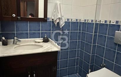 Bodrum Gündoğan Butik Sitede Kiralık Tripleks Villa