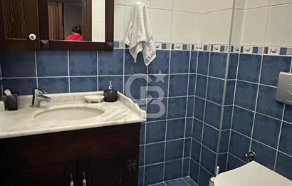 Bodrum Gündoğan Butik Sitede Kiralık Tripleks Villa