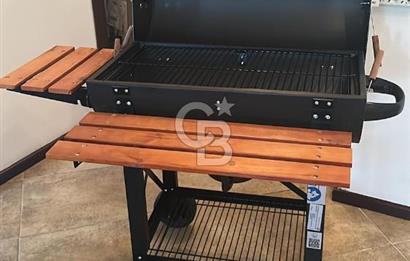 Bodrum Gündoğan Butik Sitede Kiralık Tripleks Villa