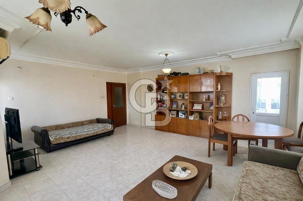 Çukurova Belediye Evleri Mahallesi Adana Koop'ta Satılık 3+1 Daire