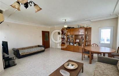 Çukurova Belediye Evleri Mahallesi Adana Koop'ta Satılık 3+1 Daire