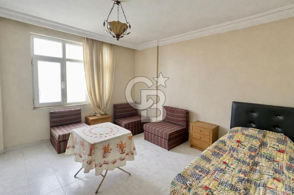 Çukurova Belediye Evleri Mahallesi Adana Koop'ta Satılık 3+1 Daire