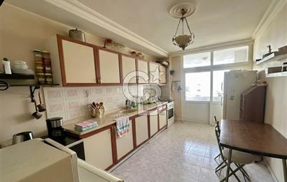 Çukurova Belediye Evleri Mahallesi Adana Koop'ta Satılık 3+1 Daire