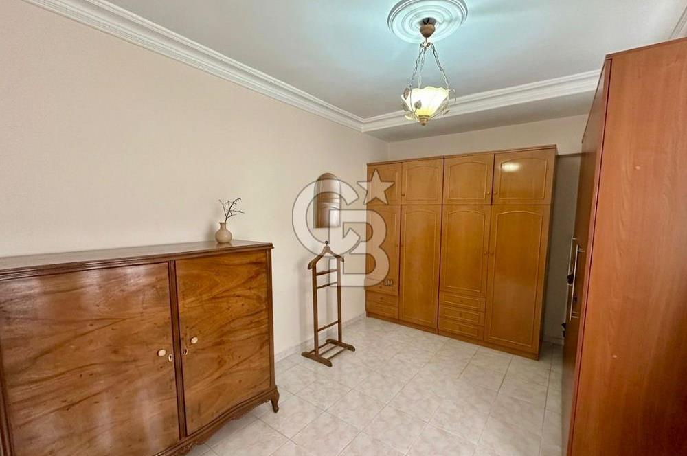 Çukurova Belediye Evleri Mahallesi Adana Koop'ta Satılık 3+1 Daire