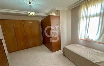 Çukurova Belediye Evleri Mahallesi Adana Koop'ta Satılık 3+1 Daire