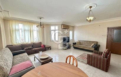 Çukurova Belediye Evleri Mahallesi Adana Koop'ta Satılık 3+1 Daire