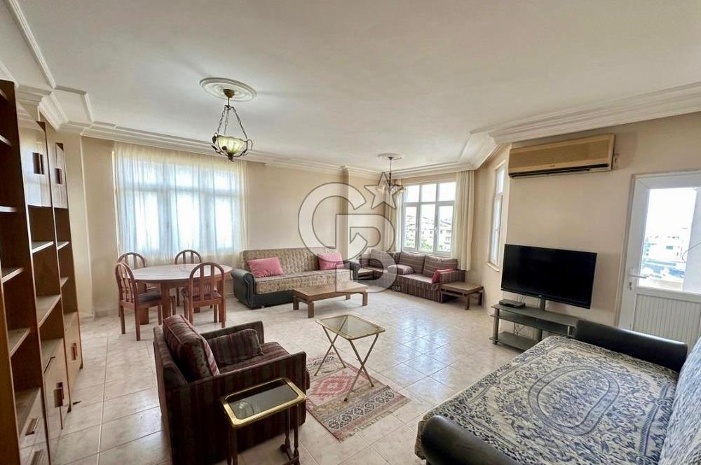 Çukurova Belediye Evleri Mahallesi Adana Koop'ta Satılık 3+1 Daire