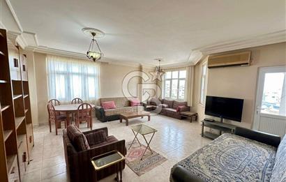 Çukurova Belediye Evleri Mahallesi Adana Koop'ta Satılık 3+1 Daire