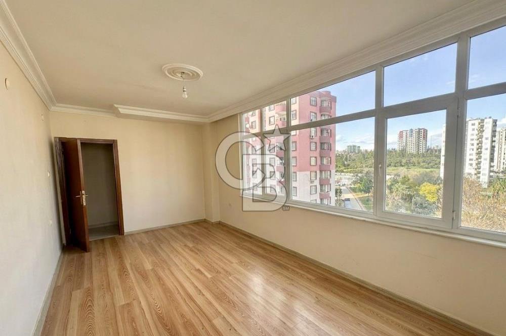 Çukurova Belediye Evleri Mahallesi Adana Koop'ta Satılık 3+1 Daire