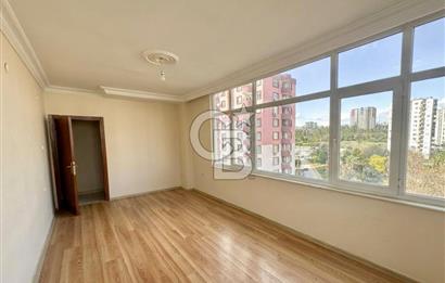 Çukurova Belediye Evleri Mahallesi Adana Koop'ta Satılık 3+1 Daire