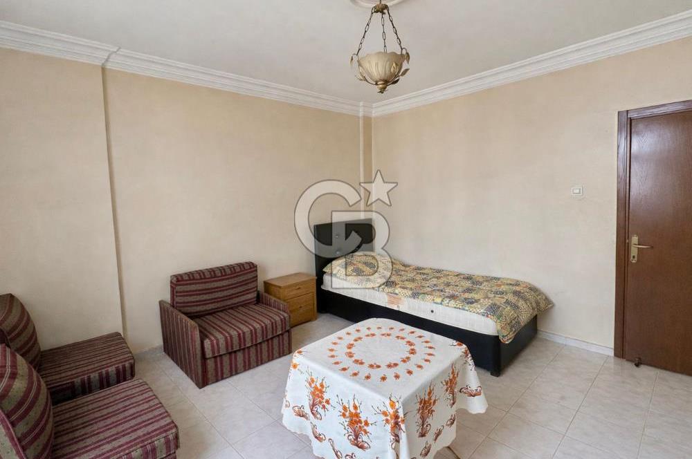 Çukurova Belediye Evleri Mahallesi Adana Koop'ta Satılık 3+1 Daire