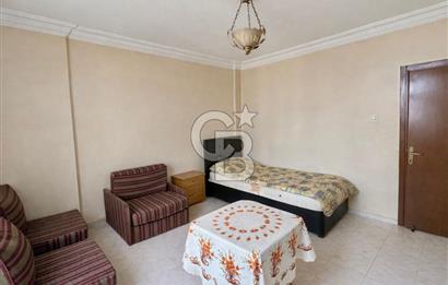 Çukurova Belediye Evleri Mahallesi Adana Koop'ta Satılık 3+1 Daire