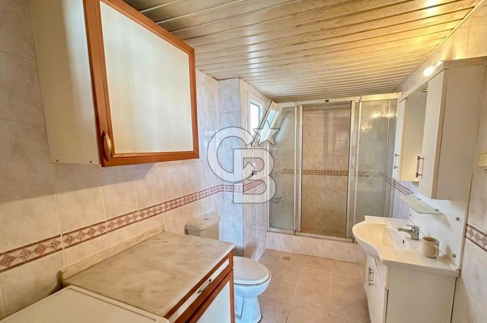 Çukurova Belediye Evleri Mahallesi Adana Koop'ta Satılık 3+1 Daire