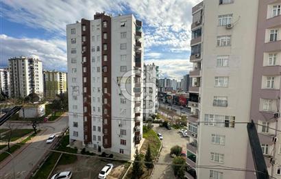 Çukurova Belediye Evleri Mahallesi Adana Koop'ta Satılık 3+1 Daire