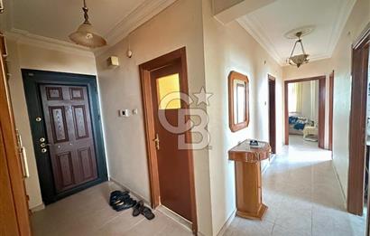 Çukurova Belediye Evleri Mahallesi Adana Koop'ta Satılık 3+1 Daire