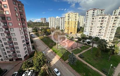 Çukurova Belediye Evleri Mahallesi Adana Koop'ta Satılık 3+1 Daire