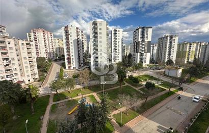 Çukurova Belediye Evleri Mahallesi Adana Koop'ta Satılık 3+1 Daire
