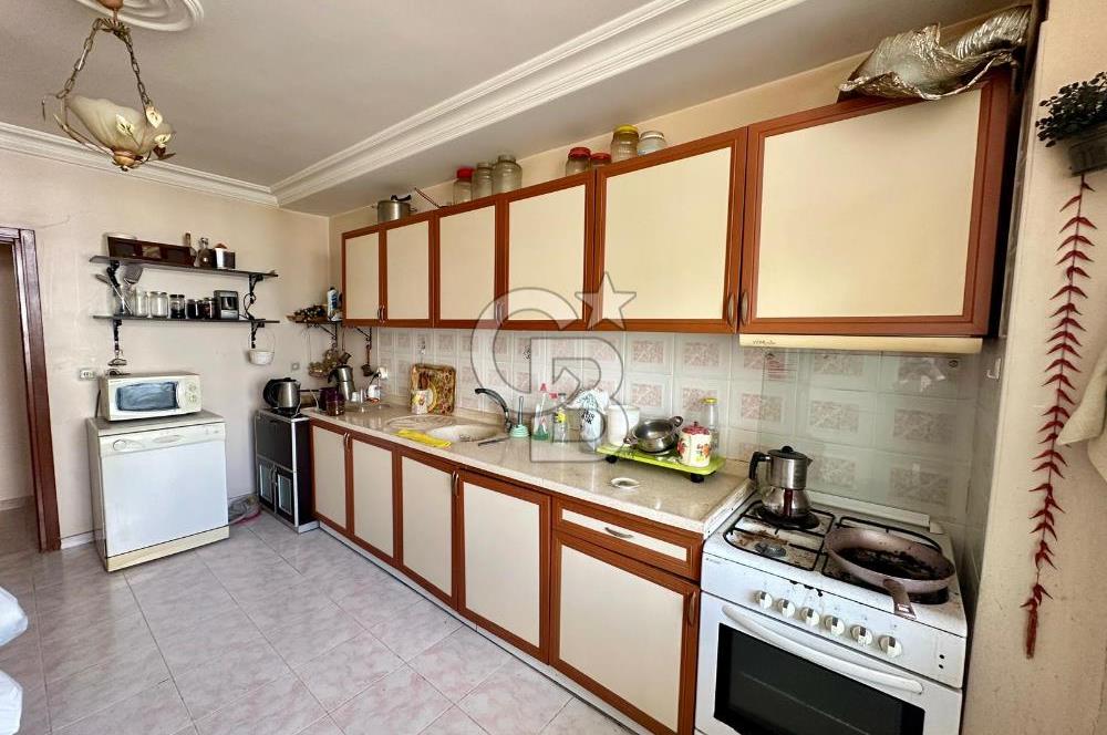 Çukurova Belediye Evleri Mahallesi Adana Koop'ta Satılık 3+1 Daire