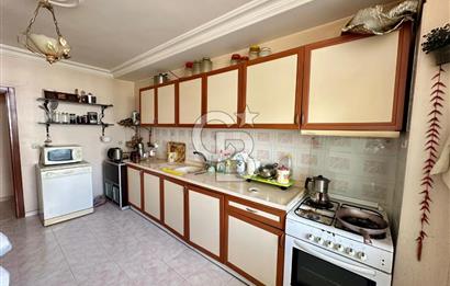 Çukurova Belediye Evleri Mahallesi Adana Koop'ta Satılık 3+1 Daire