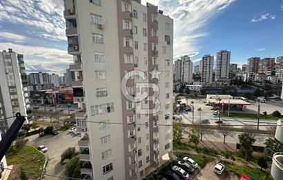 Çukurova Belediye Evleri Mahallesi Adana Koop'ta Satılık 3+1 Daire