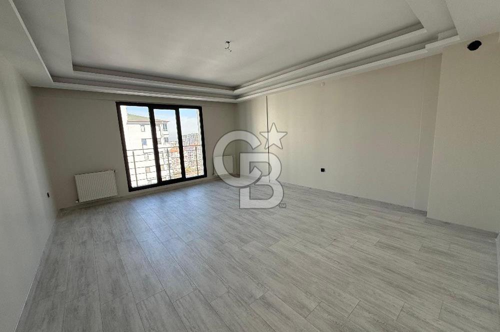 CB SAFİR'den TECDE YİĞİTVAR KONUTLARI'nda SATILIK LÜKS DAİRE