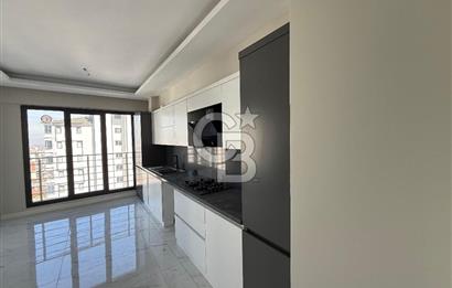 CB SAFİR'den TECDE YİĞİTVAR KONUTLARI'nda SATILIK LÜKS DAİRE