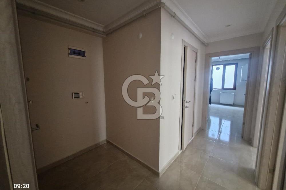 AVCILAR CİHANGİR MAH 2+1 SATILIK BOŞ DAİRE